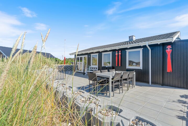 Ferienhaus ii1099 in Sletten 14, Søndervig - Bild #19