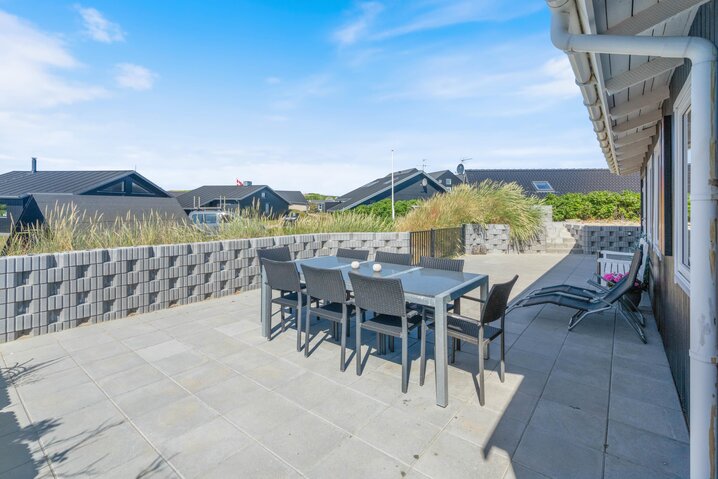 Ferienhaus ii1099 in Sletten 14, Søndervig - Bild #20