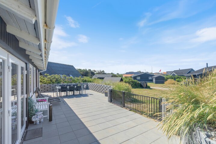 Ferienhaus ii1099 in Sletten 14, Søndervig - Bild #24