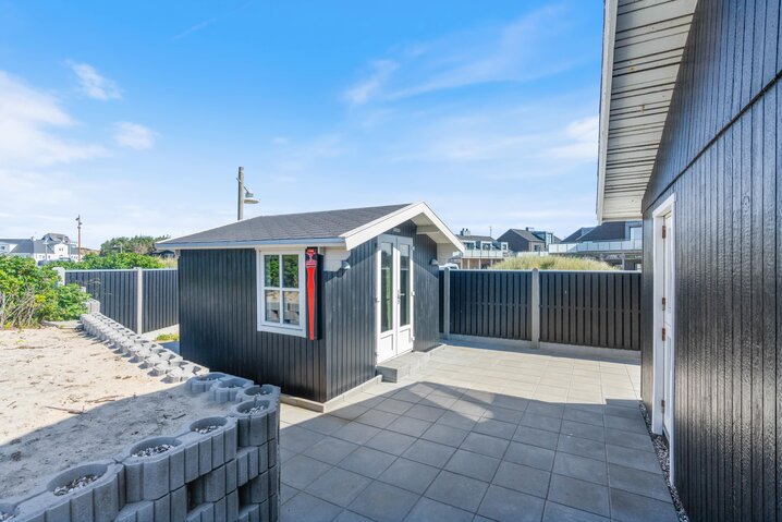 Ferienhaus ii1099 in Sletten 14, Søndervig - Bild #25