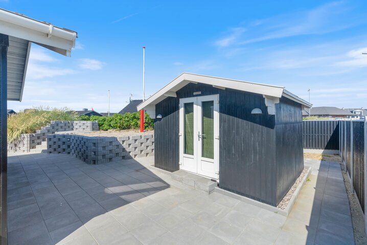 Ferienhaus ii1099 in Sletten 14, Søndervig - Bild #26