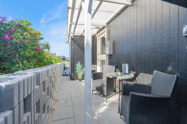 Ferienhaus ii1099 in Sletten 14, Søndervig - Bild #27