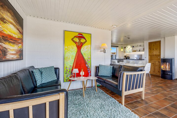 Sommerhus ii1099 på Sletten 14, Søndervig - Billede #1