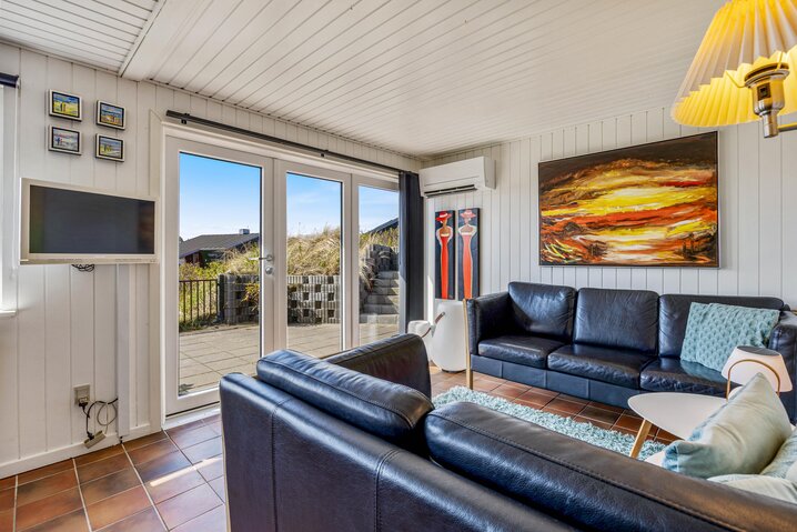 Sommerhus ii1099 på Sletten 14, Søndervig - Billede #3