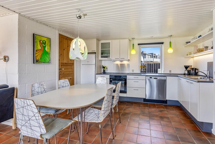 Sommerhus ii1099 på Sletten 14, Søndervig - Billede #6