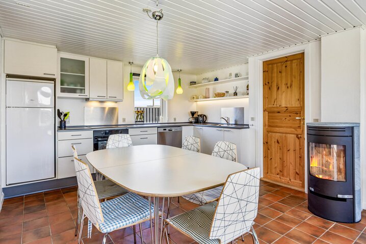 Sommerhus ii1099 på Sletten 14, Søndervig - Billede #7