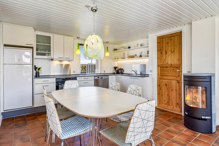 Sommerhus ii1099 på Sletten 14, Søndervig - Billede #7