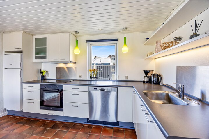 Sommerhus ii1099 på Sletten 14, Søndervig - Billede #8