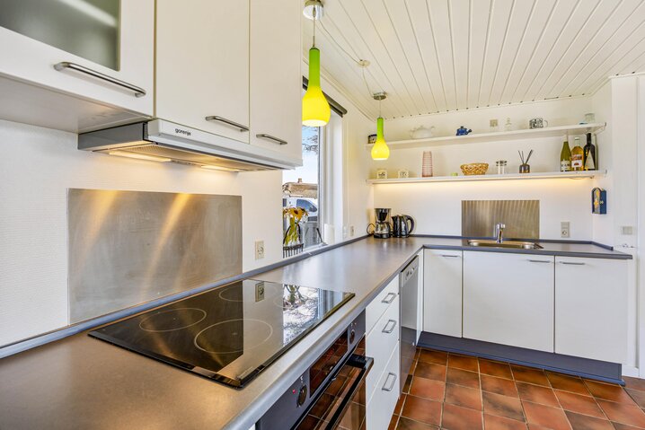 Sommerhus ii1099 på Sletten 14, Søndervig - Billede #9