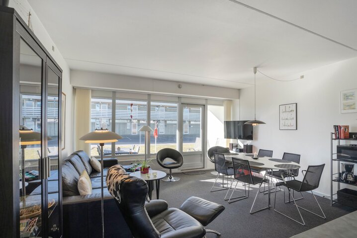 Sommerhus ii1102 på Lodbergsvej 239 G101 st, Søndervig - Billede #1