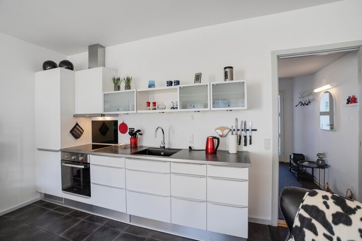 Sommerhus ii1102 på Lodbergsvej 239 G101 st, Søndervig - Billede #2