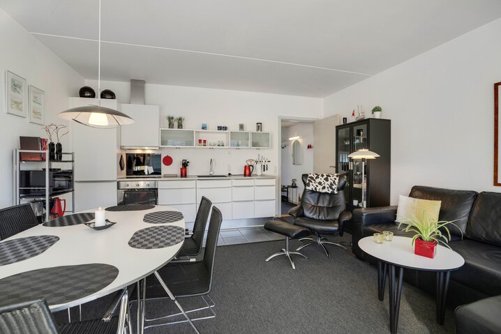 Sommerhus ii1102 på Lodbergsvej 239 G101 st, Søndervig - Billede #6