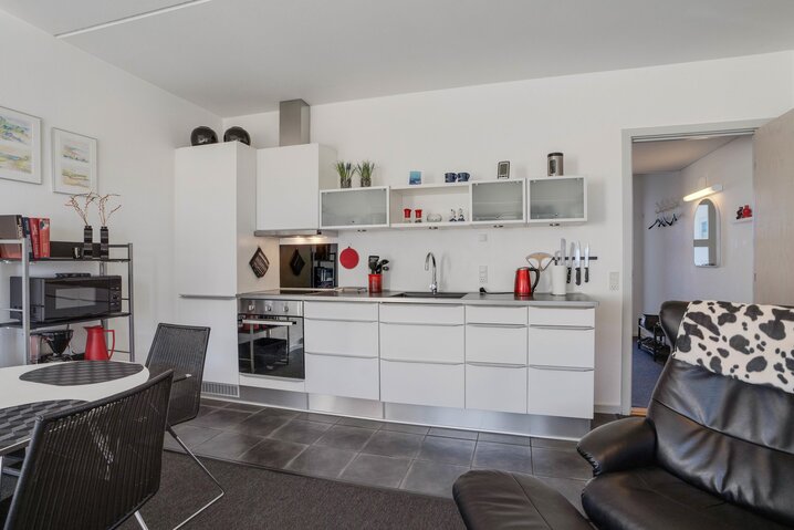 Sommerhus ii1102 på Lodbergsvej 239 G101 st, Søndervig - Billede #7