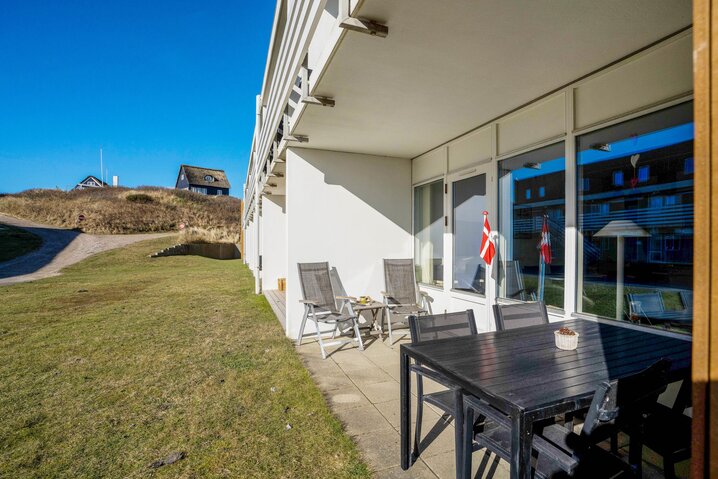 Sommerhus ii1102 på Lodbergsvej 239 G101 st, Søndervig - Billede #12