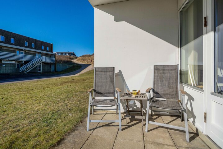 Sommerhus ii1102 på Lodbergsvej 239 G101 st, Søndervig - Billede #14