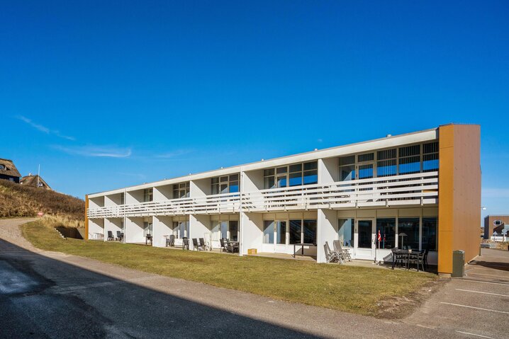 Sommerhus ii1102 på Lodbergsvej 239 G101 st, Søndervig - Billede #15