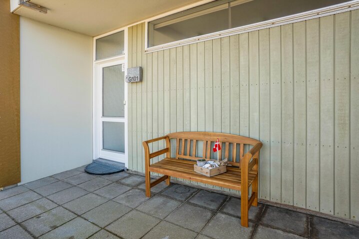 Sommerhus ii1102 på Lodbergsvej 239 G101 st, Søndervig - Billede #16