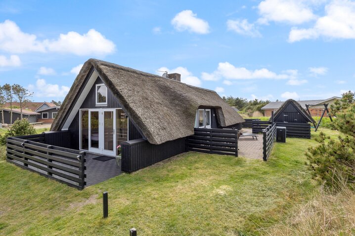 Ferienhaus ii1104 in Hjelmevej 51, Søndervig - Bild #28