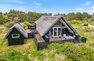 Sommerhus ii1104 på Hjelmevej 51, Søndervig - Billede #1