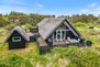 Sommerhus ii1104 på Hjelmevej 51, Søndervig - Billede #1