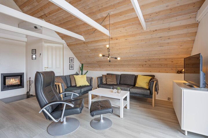 Sommerhus ii1104 på Hjelmevej 51, Søndervig - Billede #1