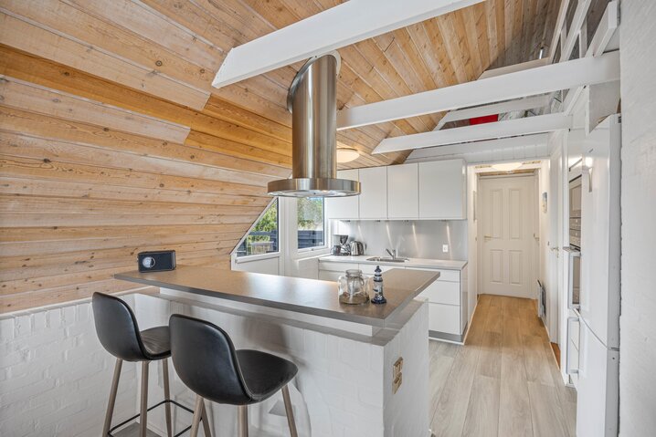 Sommerhus ii1104 på Hjelmevej 51, Søndervig - Billede #2