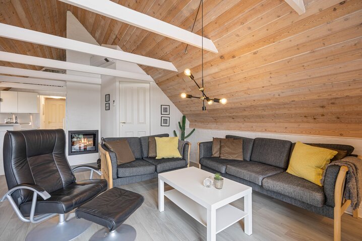 Sommerhus ii1104 på Hjelmevej 51, Søndervig - Billede #3