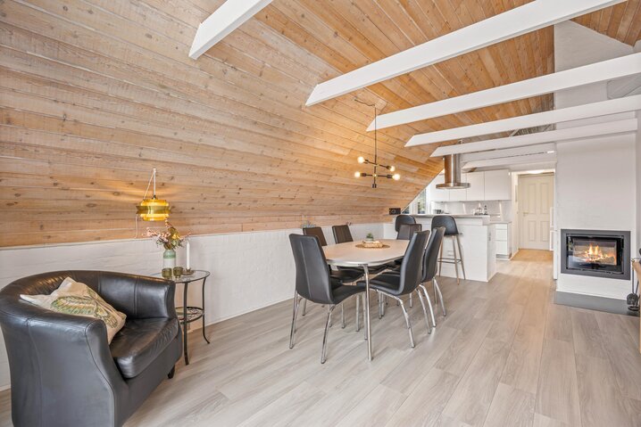 Sommerhus ii1104 på Hjelmevej 51, Søndervig - Billede #8
