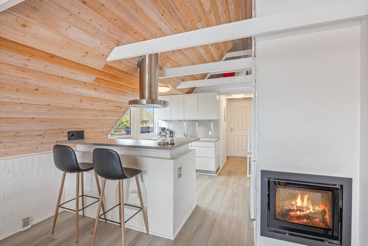 Sommerhus ii1104 på Hjelmevej 51, Søndervig - Billede #10