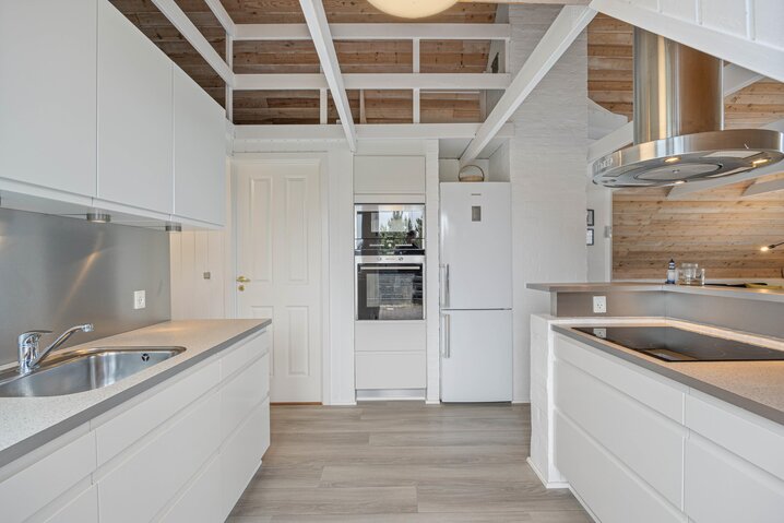 Sommerhus ii1104 på Hjelmevej 51, Søndervig - Billede #11