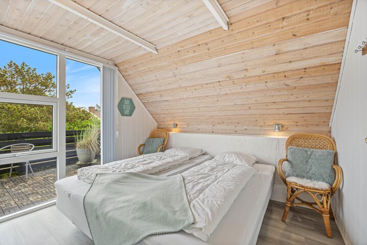 Sommerhus ii1104 på Hjelmevej 51, Søndervig - Billede #12