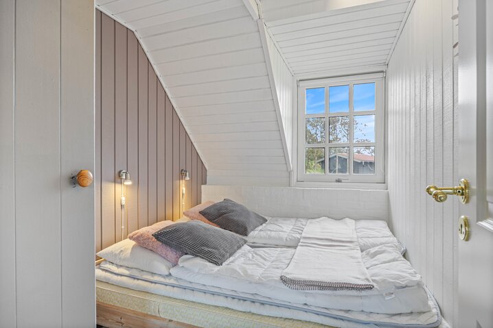 Sommerhus ii1104 på Hjelmevej 51, Søndervig - Billede #16