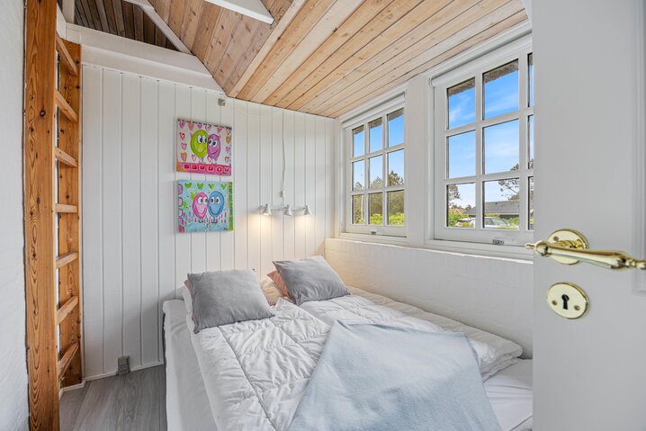 Sommerhus ii1104 på Hjelmevej 51, Søndervig - Billede #17