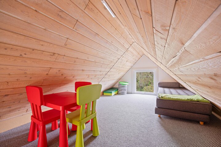 Sommerhus ii1104 på Hjelmevej 51, Søndervig - Billede #18