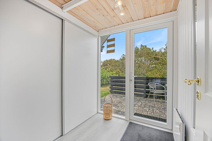 Sommerhus ii1104 på Hjelmevej 51, Søndervig - Billede #19