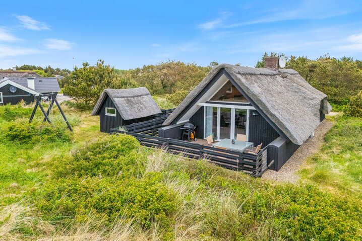 Sommerhus ii1104 på Hjelmevej 51, Søndervig - Billede #20