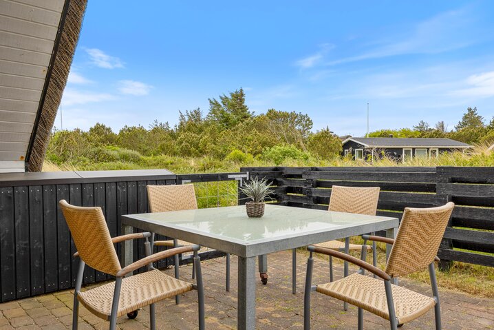 Sommerhus ii1104 på Hjelmevej 51, Søndervig - Billede #21