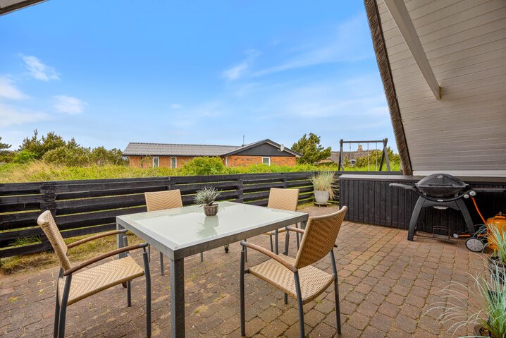 Sommerhus ii1104 på Hjelmevej 51, Søndervig - Billede #22