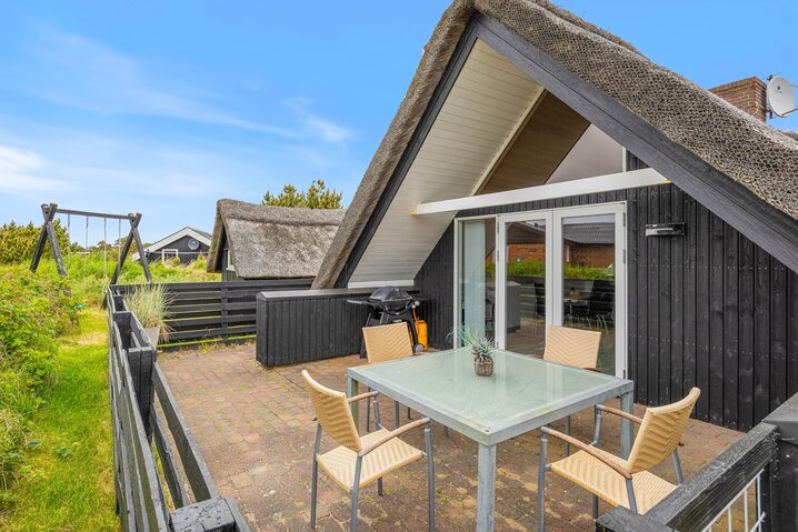 Sommerhus ii1104 på Hjelmevej 51, Søndervig - Billede #23