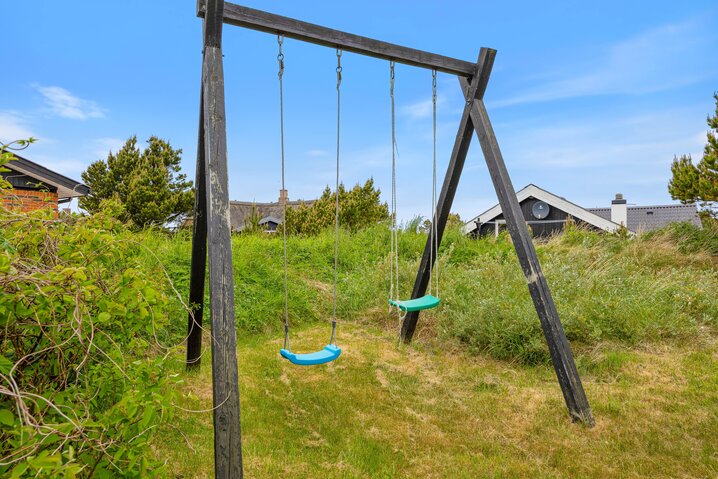 Sommerhus ii1104 på Hjelmevej 51, Søndervig - Billede #24
