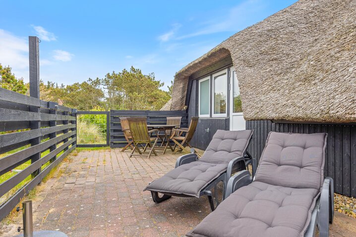 Sommerhus ii1104 på Hjelmevej 51, Søndervig - Billede #26