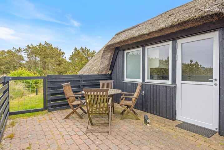 Sommerhus ii1104 på Hjelmevej 51, Søndervig - Billede #28
