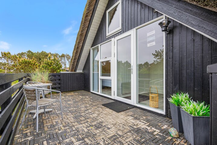 Sommerhus ii1104 på Hjelmevej 51, Søndervig - Billede #30