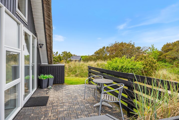Sommerhus ii1104 på Hjelmevej 51, Søndervig - Billede #31