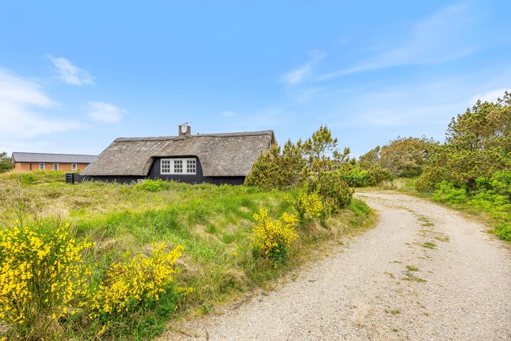 Sommerhus ii1104 på Hjelmevej 51, Søndervig - Billede #32