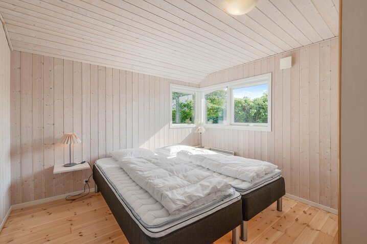 Ferienhaus ii1107 in Nordsøvej 47, Søndervig - Bild #12