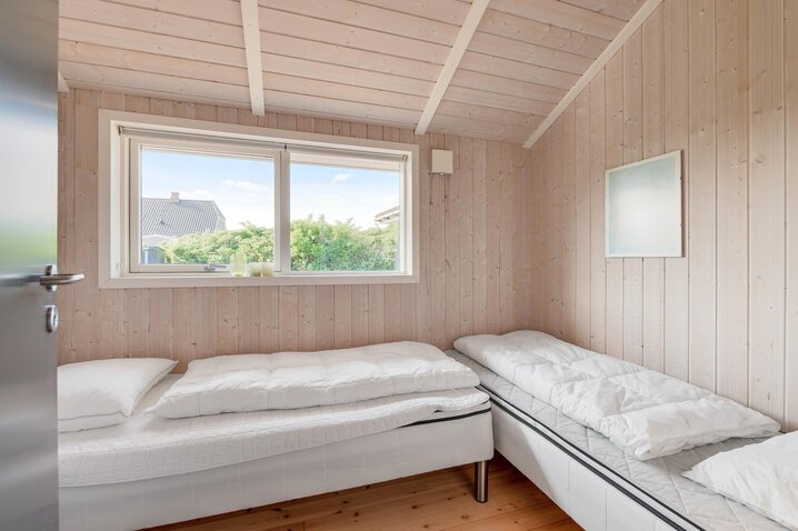 Ferienhaus ii1107 in Nordsøvej 47, Søndervig - Bild #17