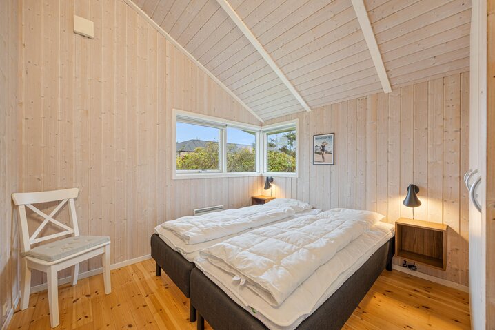 Ferienhaus ii1107 in Nordsøvej 47, Søndervig - Bild #12