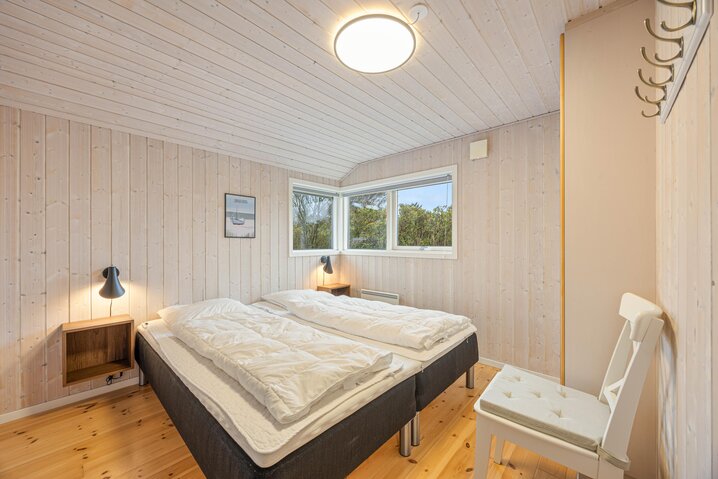 Ferienhaus ii1107 in Nordsøvej 47, Søndervig - Bild #16