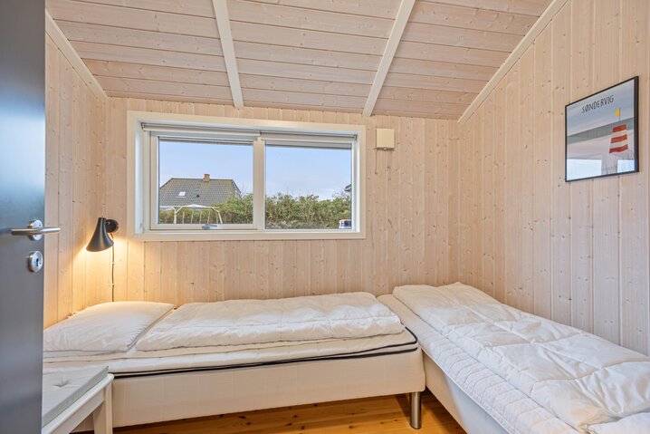 Ferienhaus ii1107 in Nordsøvej 47, Søndervig - Bild #17